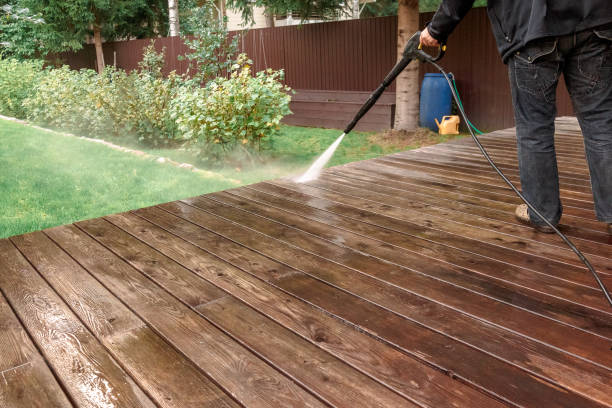 Best Gutter Cleaning  in Hillsborough, CA
