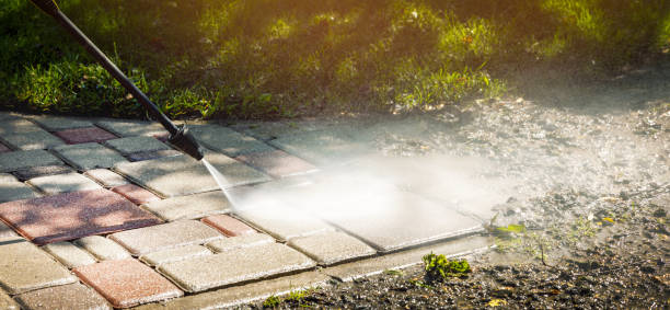 Hillsborough, CA Pressure Washing Services Company