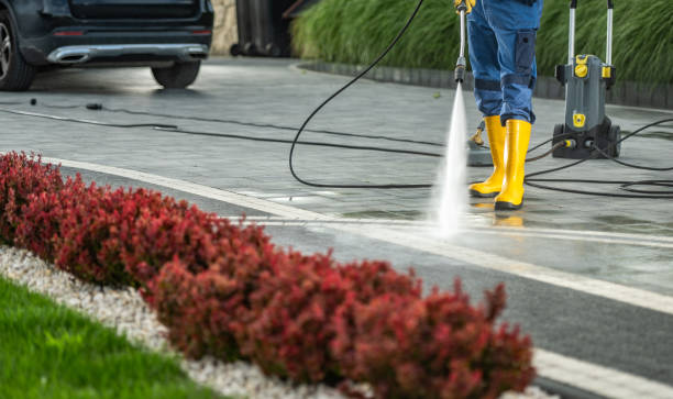 Best Dumpster Area Cleaning  in Hillsborough, CA